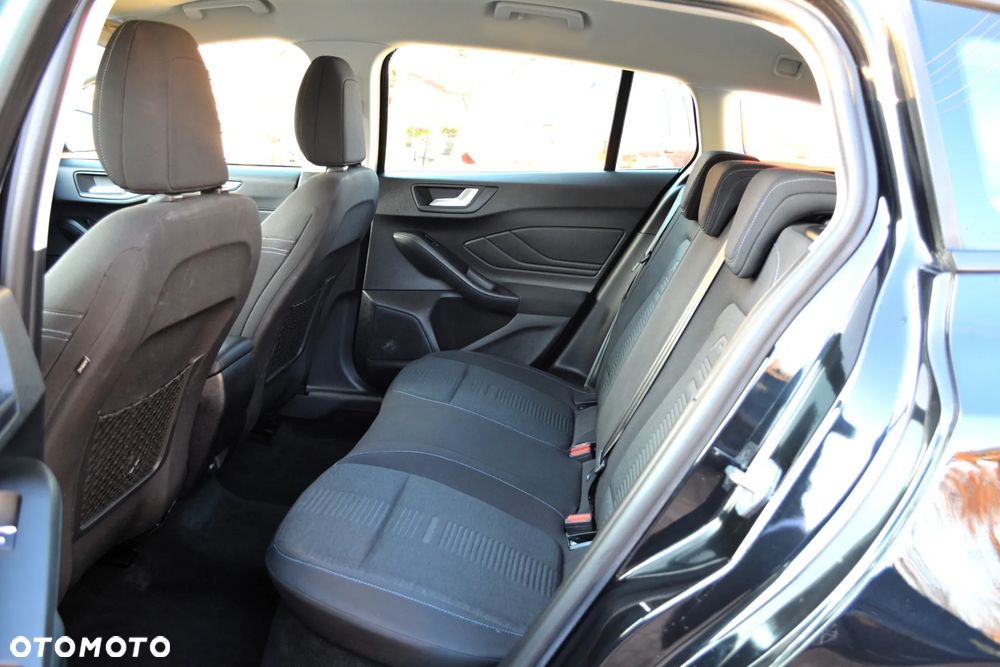 Ford Focus 1.5 EcoBlue Start-Stopp-System ACTIVE X - 17