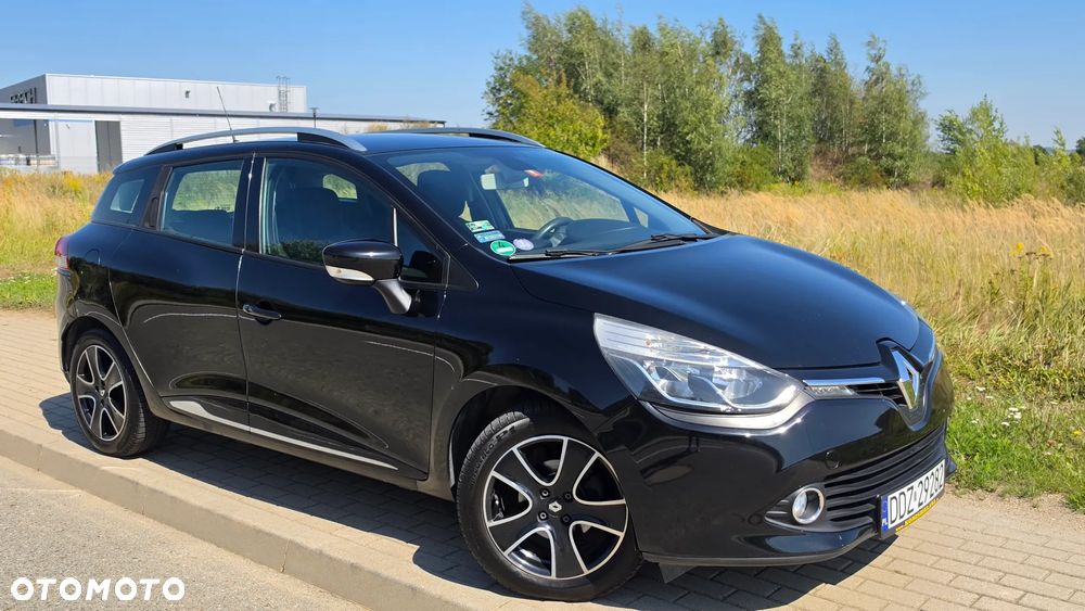 Renault Clio 0.9 Energy TCe Dynamique - 3