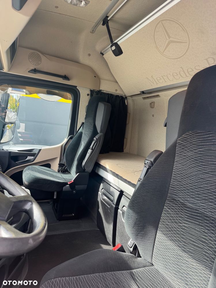 Mercedes-Benz Actros 1840 ! 310000km !! Tacho G2 ! - 17
