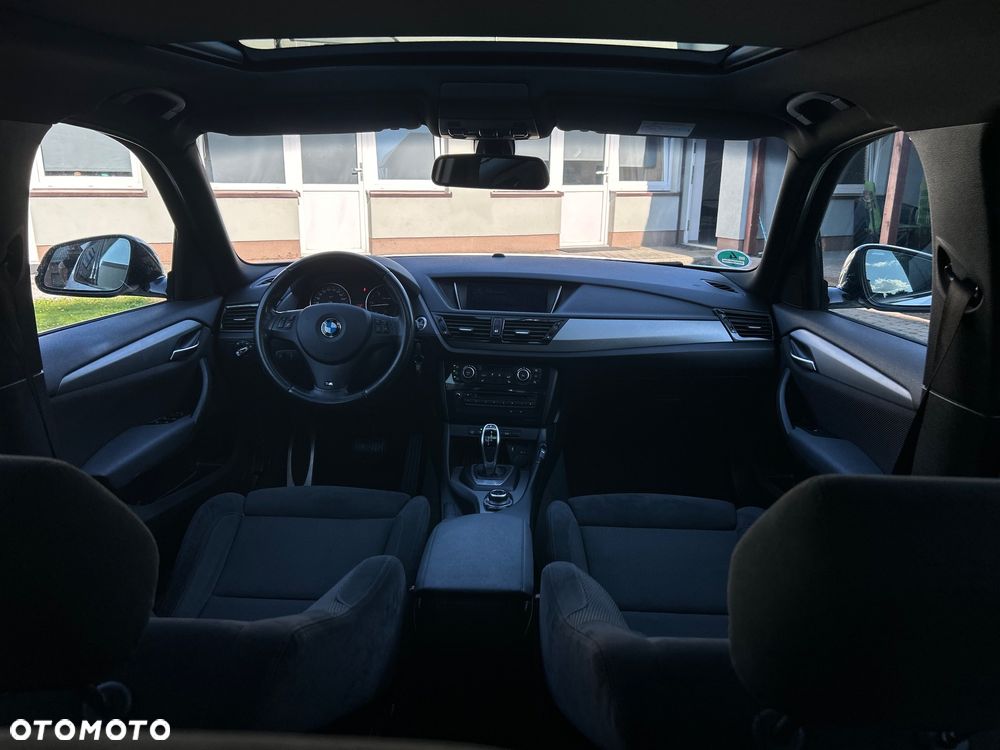 BMW X1 - 12