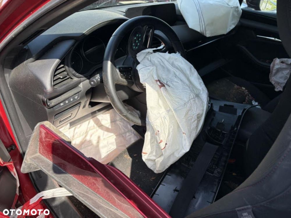 Mazda 3 2.0 mHEV Homura - 9