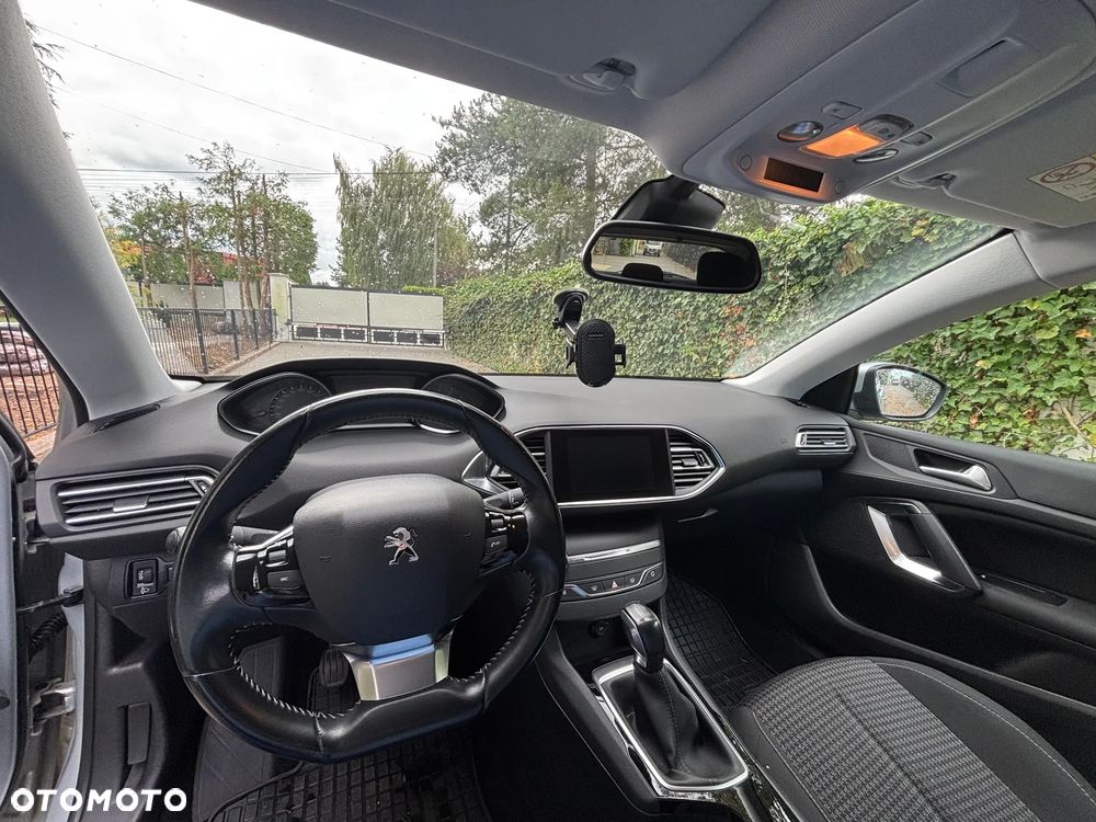 Peugeot 308 PureTech 110 Stop & Start Active - 8