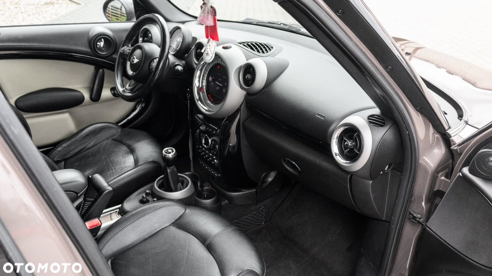 MINI Cooper S Standard - 20
