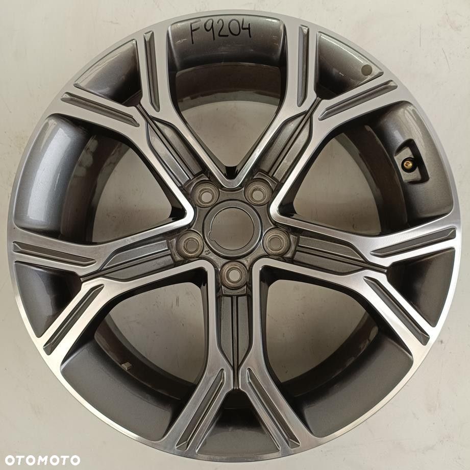 Alufelga 5x114,3 19 Kia Stinger 52910-J5260 (F9204) - 1