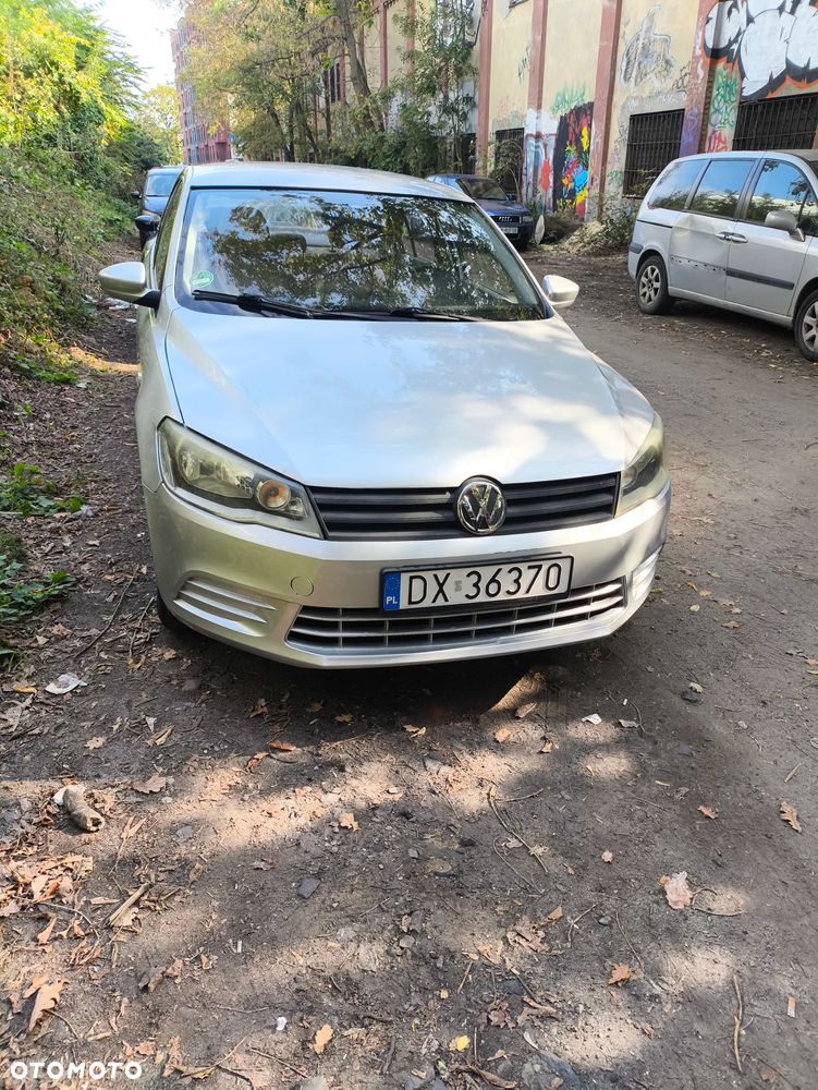 Volkswagen Jetta - 4