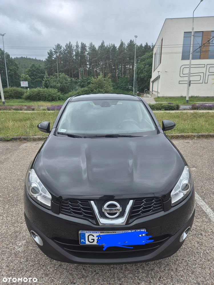 Nissan Qashqai ver-1-6-acenta - 2