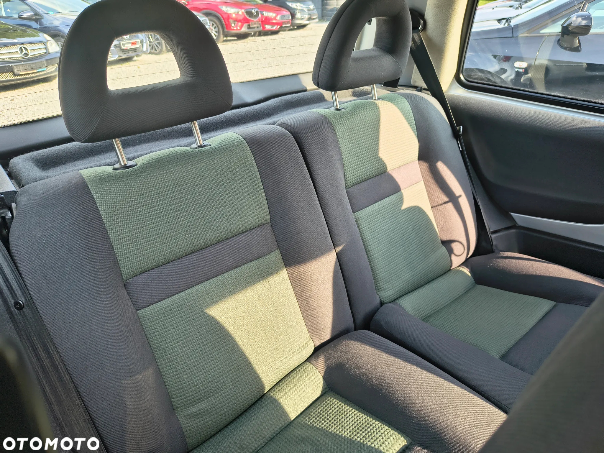 Volkswagen Lupo 1.0 Princeton - 22