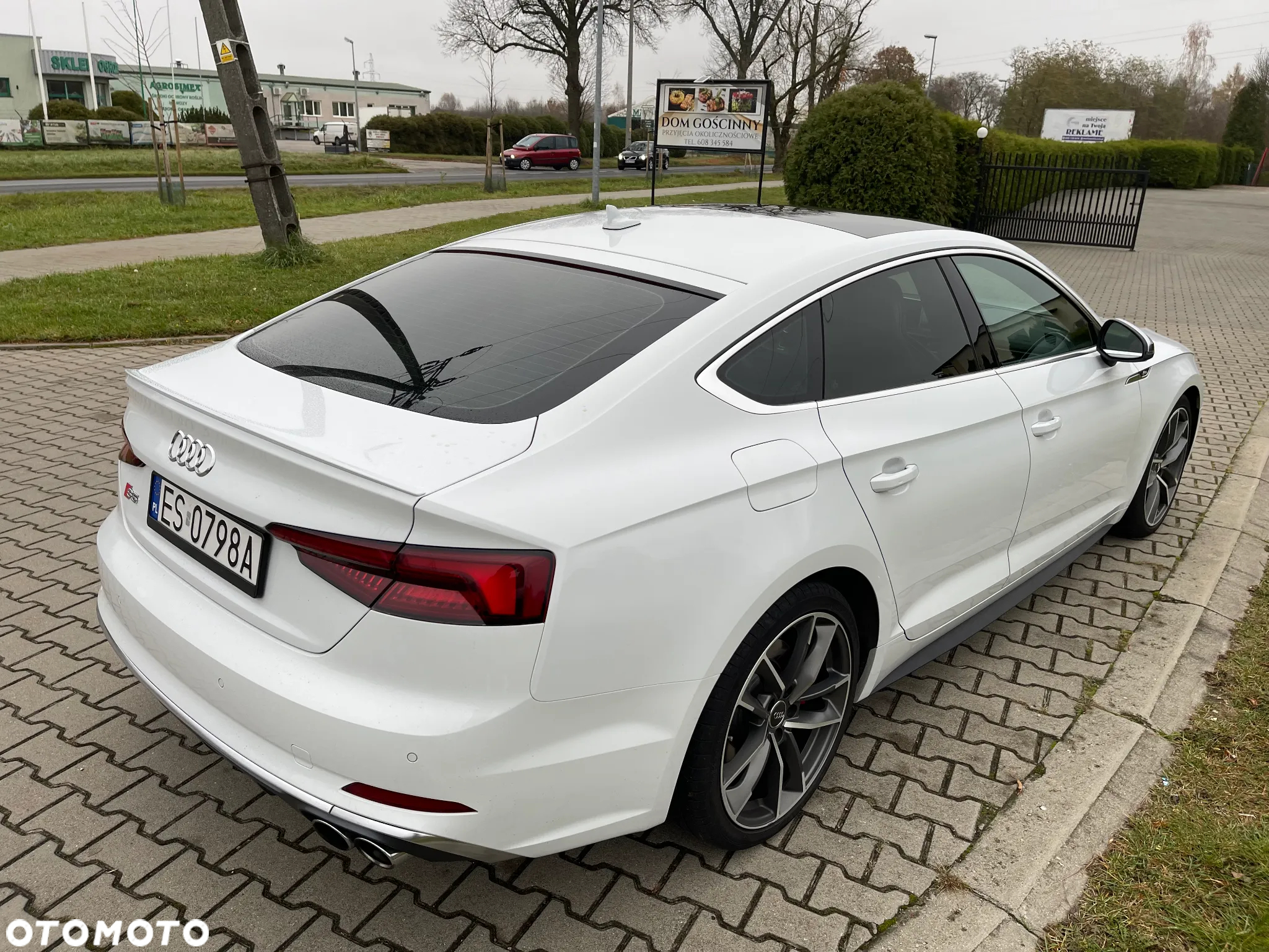 Audi S5 Coupé - 19
