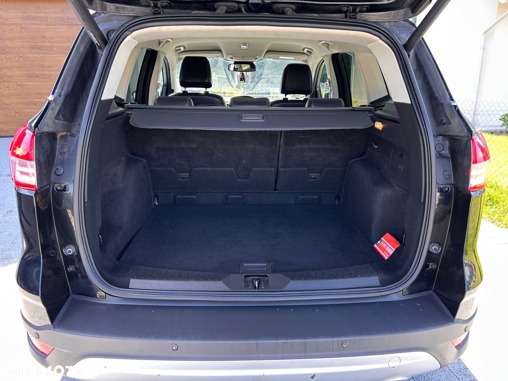 Ford Kuga 2.0 TDCi 4WD Titanium - 8