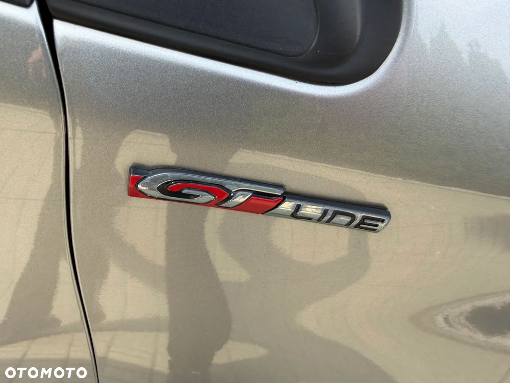 Peugeot 2008 PureTech 110 Stop&Start EAT6 GT-Line Edition - 20