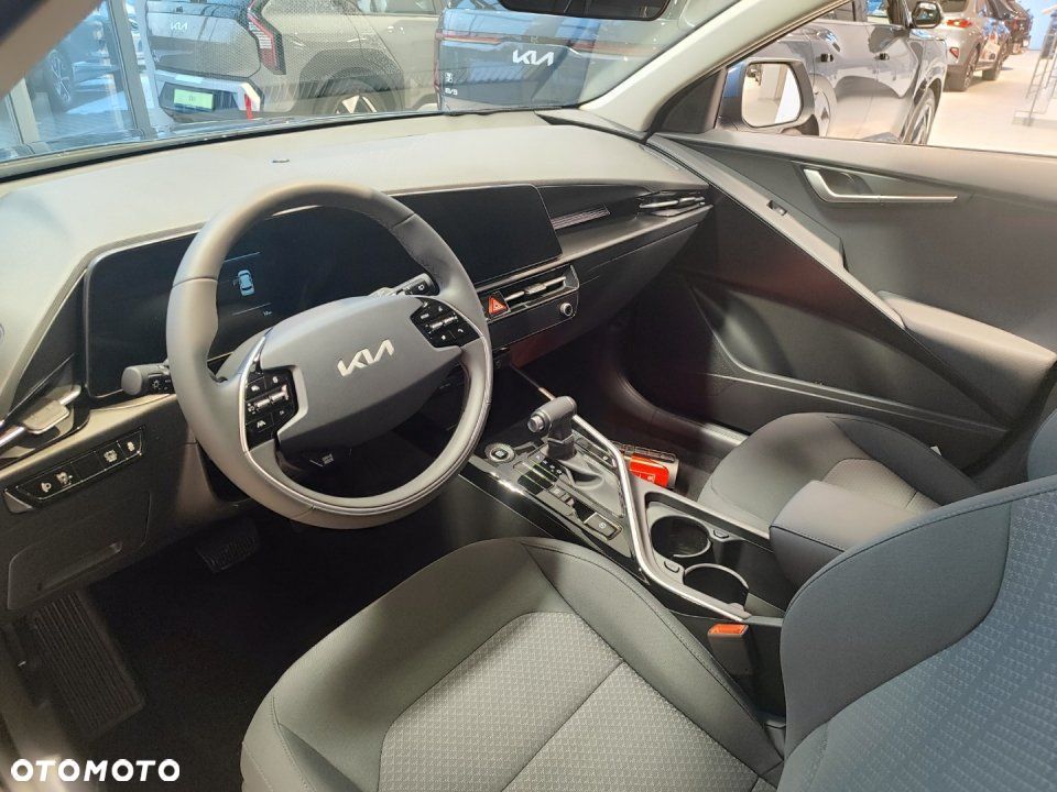 Kia Niro - 11