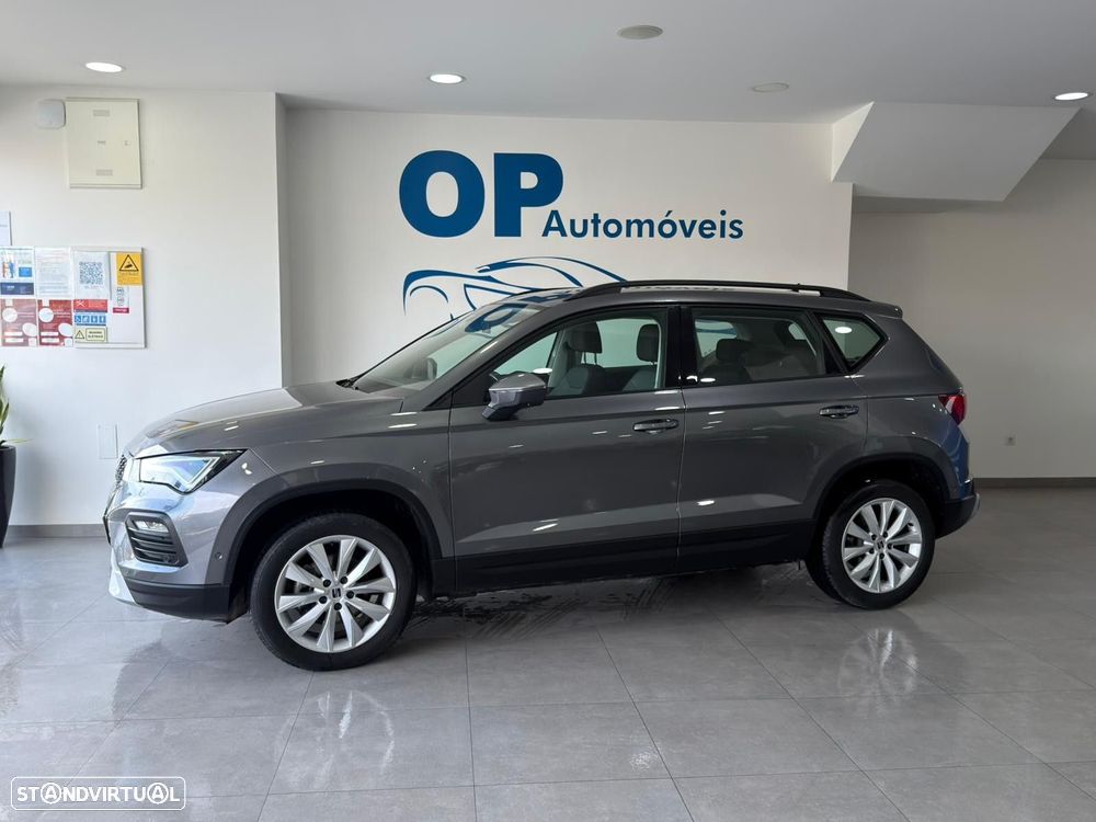 SEAT Ateca 1.0 TSI Style - 2
