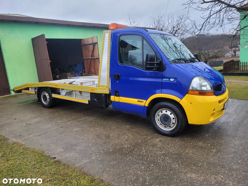 Renault Master - 14