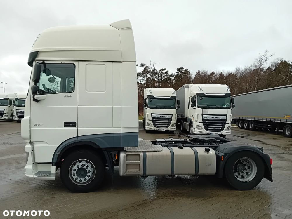 DAF XF 480 FT SSC - 10