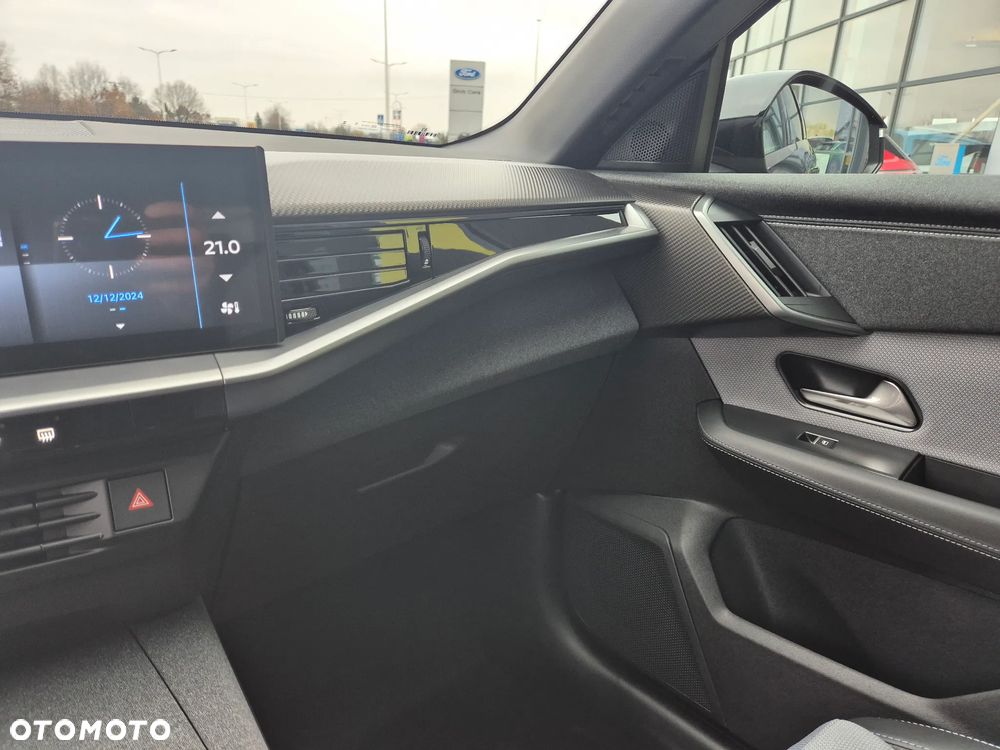 Opel Grandland 1.2 mHEV GS eDTC6 - 24