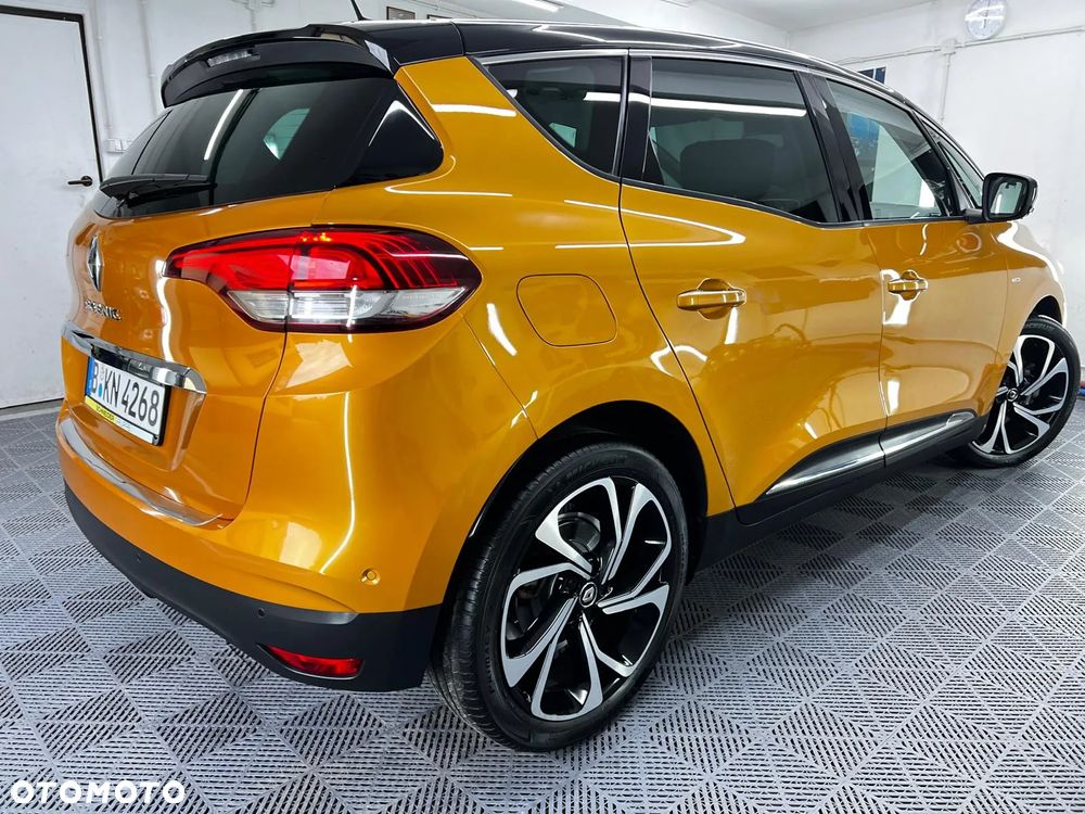 Renault Scenic 1.2 TCE Energy Bose Edition - 20