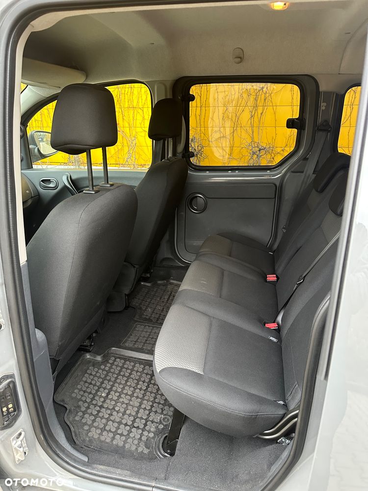 Renault Kangoo - 12