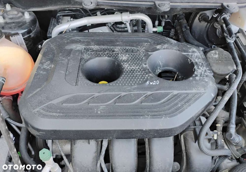Ford EcoSport - 25