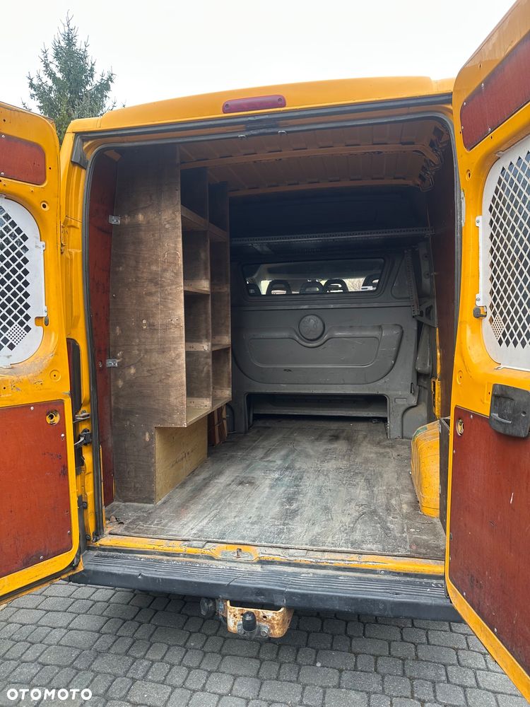 Peugeot Boxer L3 - 9