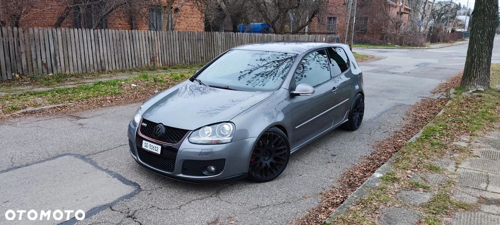 Volkswagen Golf 2.0 GTI - 14