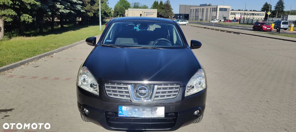 Nissan Qashqai 2.0 Acenta Pack - 14