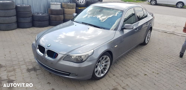 Bmw 520d