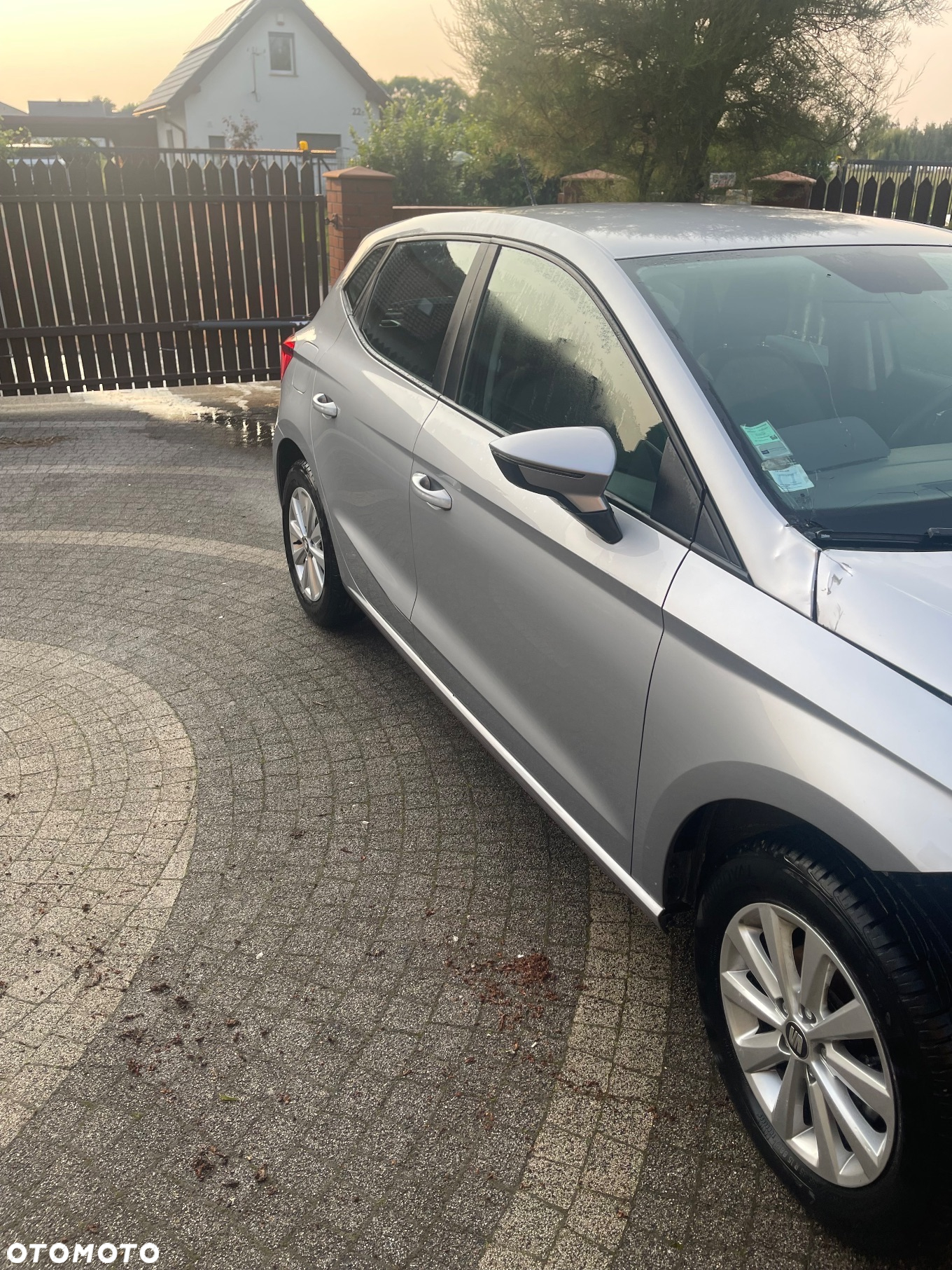Seat Ibiza - 8