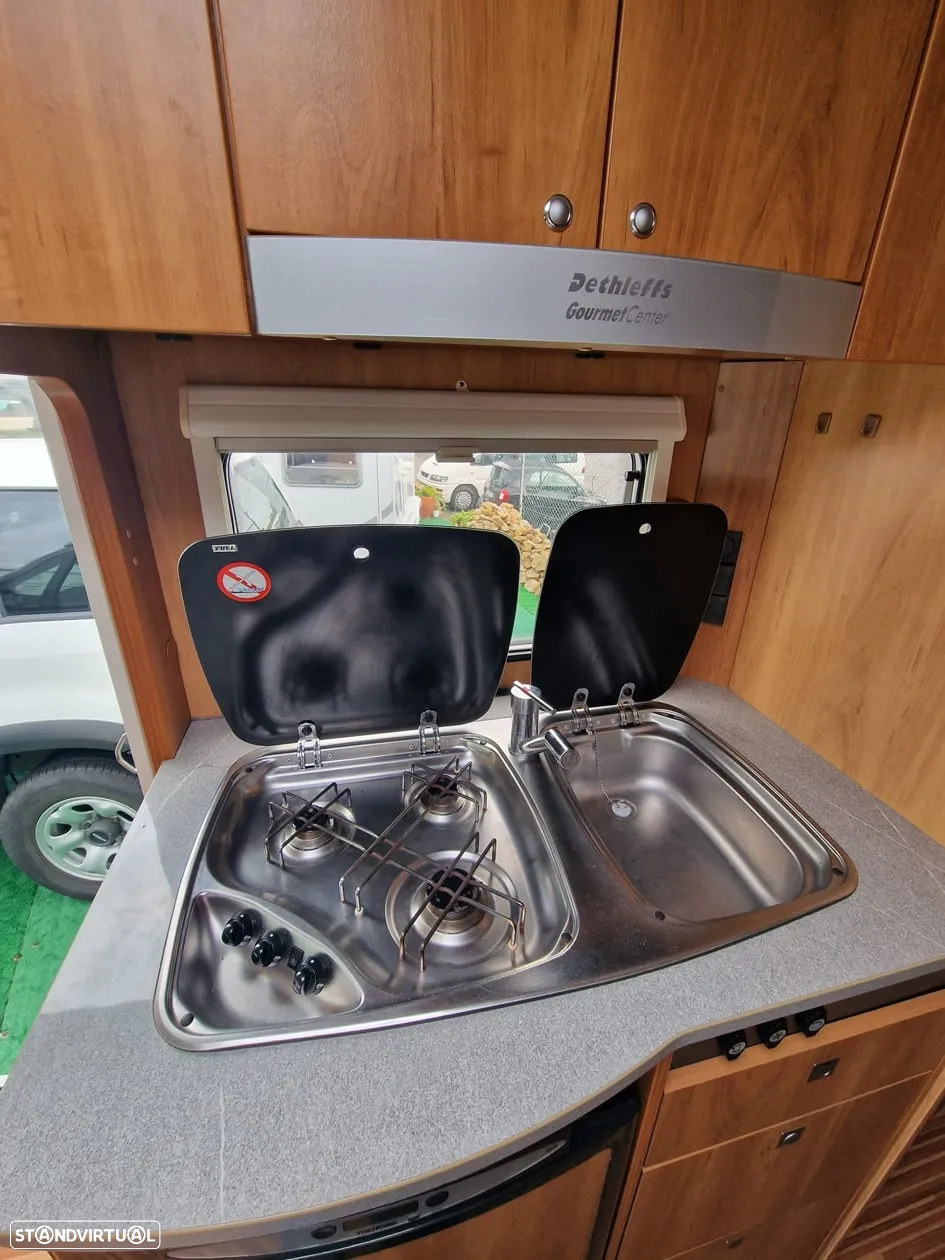 Fiat Ducato - 8
