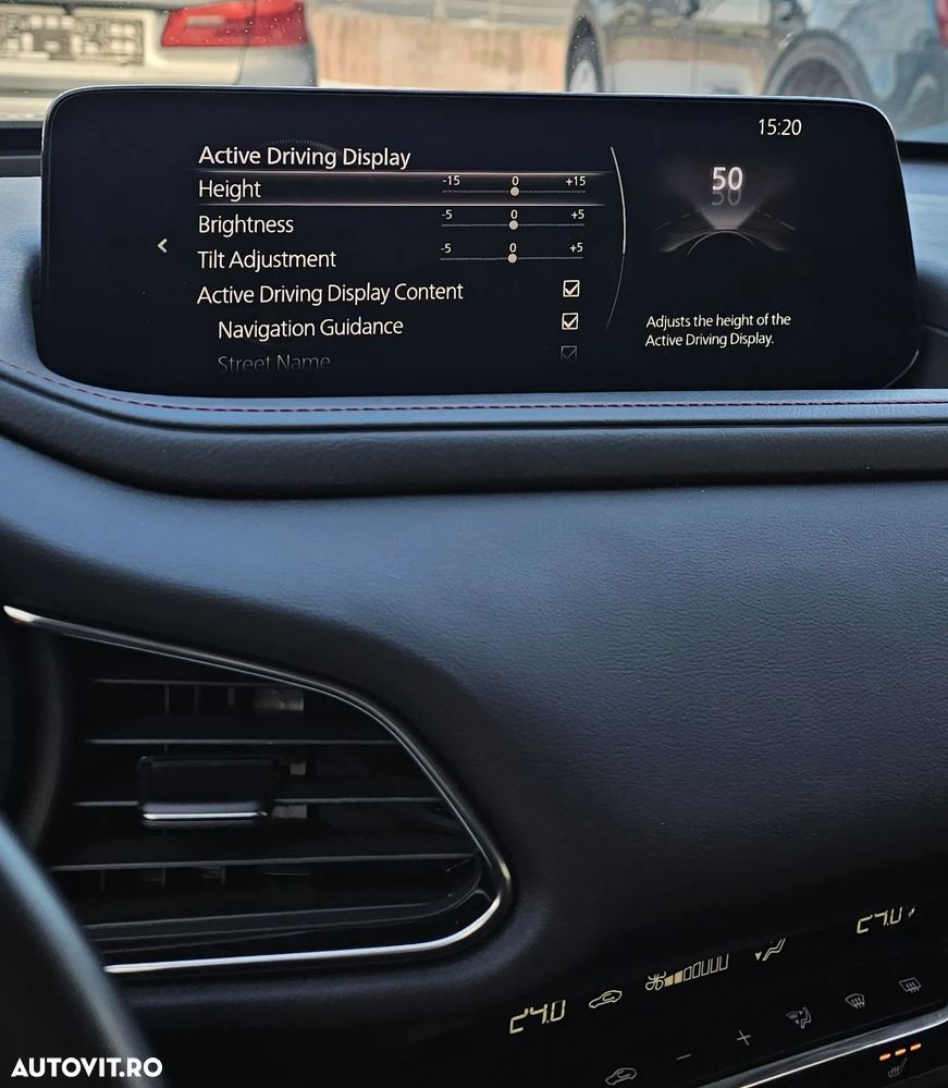 Mazda CX-30 e-SKYACTIV G150 AT MHEV Homura - 19