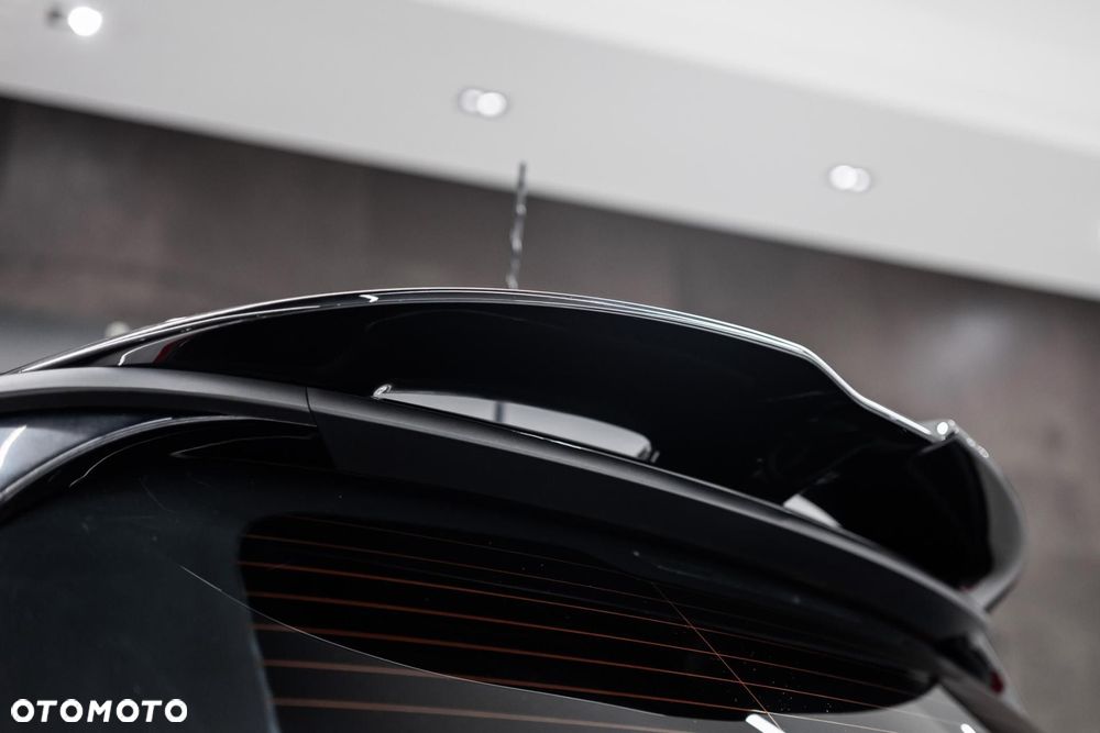 MINI John Cooper Works - 40