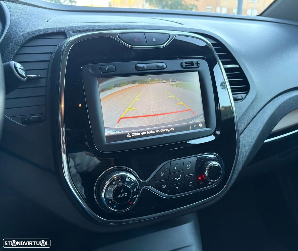 Renault Captur 0.9 TCE Exclusive - 7