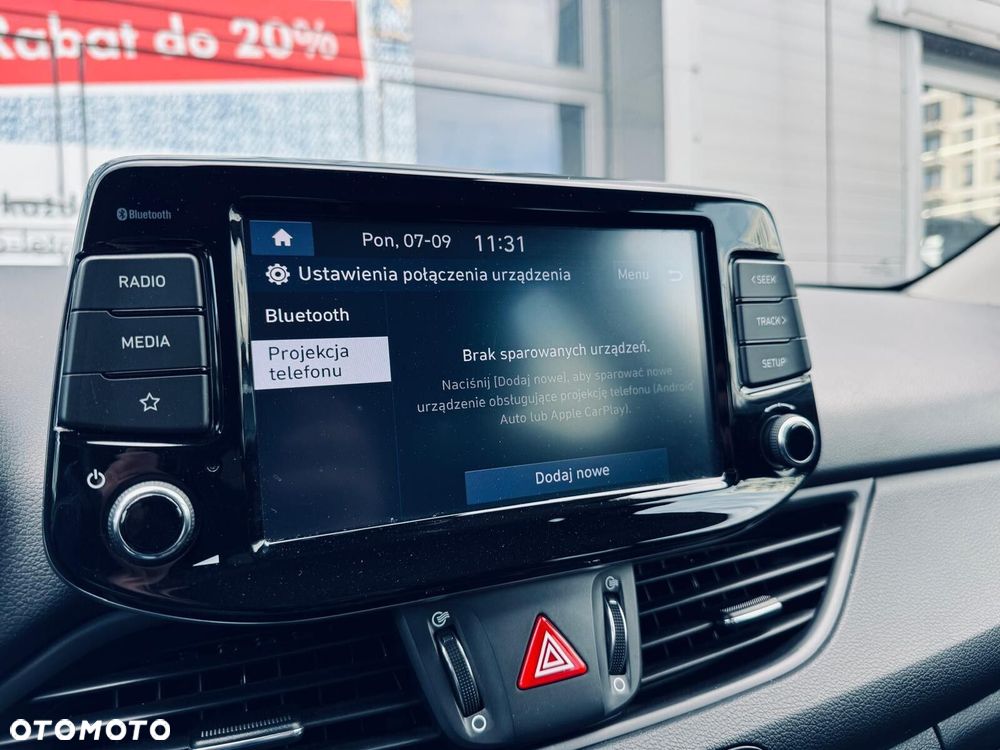 Hyundai i30 - 24