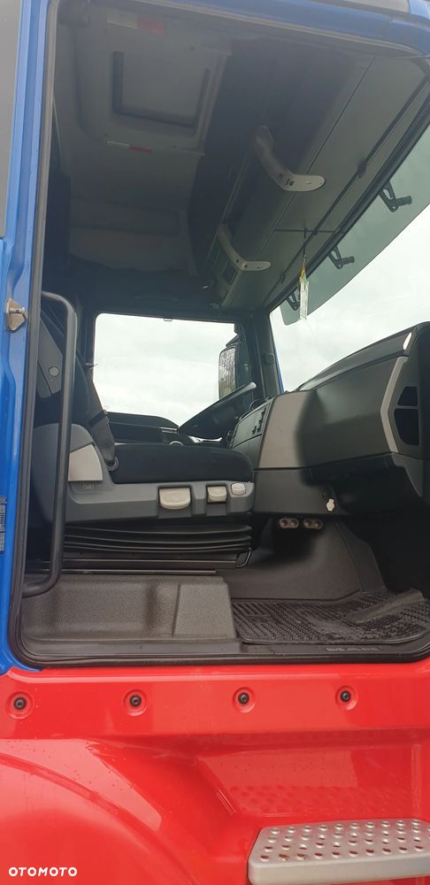 MAN TGX - 5