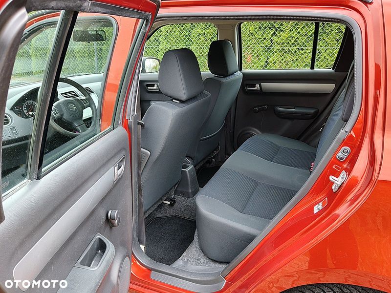 Suzuki Swift 1.3 GS / Premium - 6