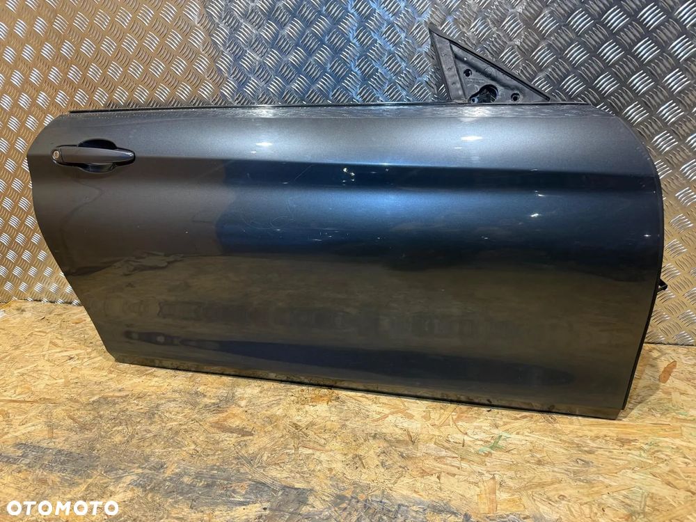 BMW 4 F32 F33 F36 F82 DRZWI PRAWE B39 - 5