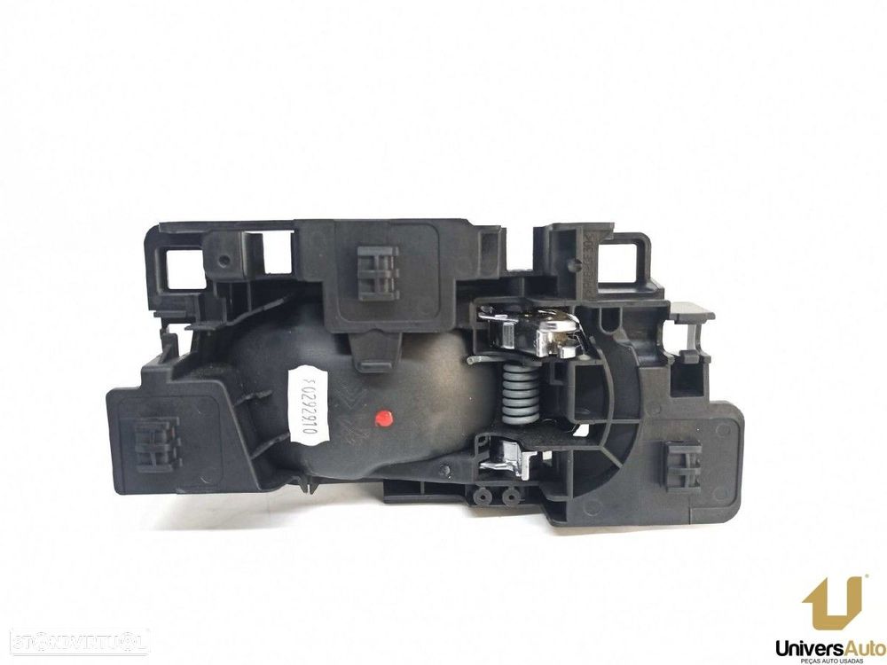PUNHO TRASEIRO DIREITO CITROEN C3 AIRCROSS SHINE - 4