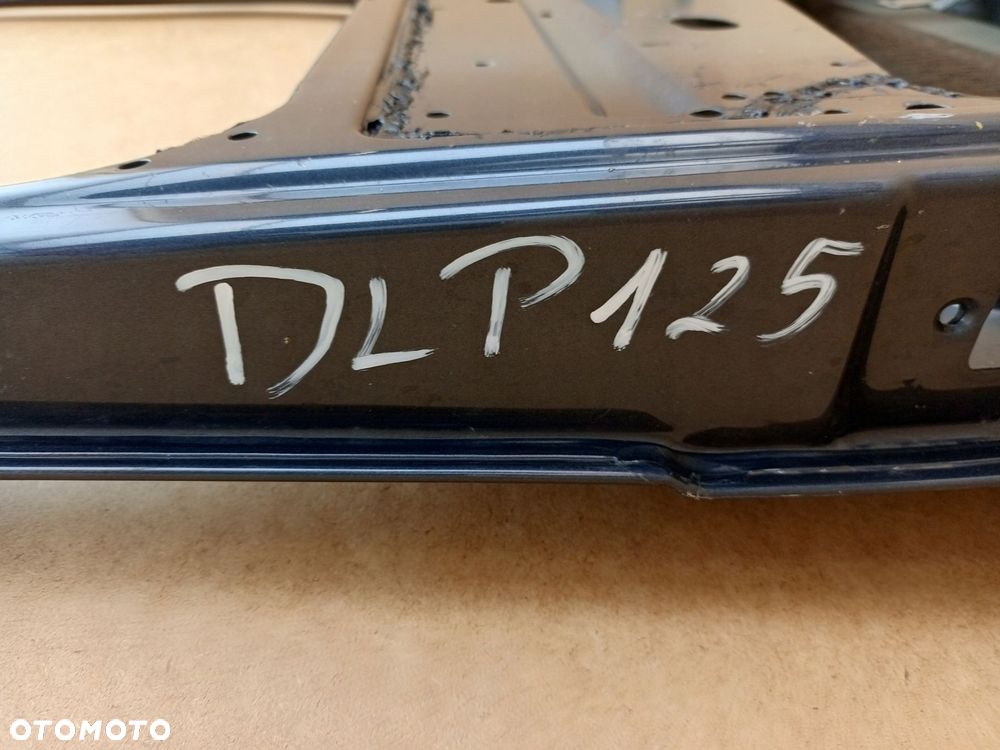 MERCEDES G KLASA GELENDA W460 W461 W463 DRZWI LEWE PRZEDNIE PRZÓD LEWY - 9