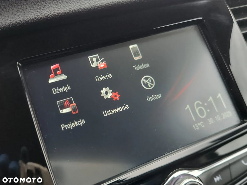 Opel Mokka X 1.4 ECOFLEX Start/Stop Active - 24