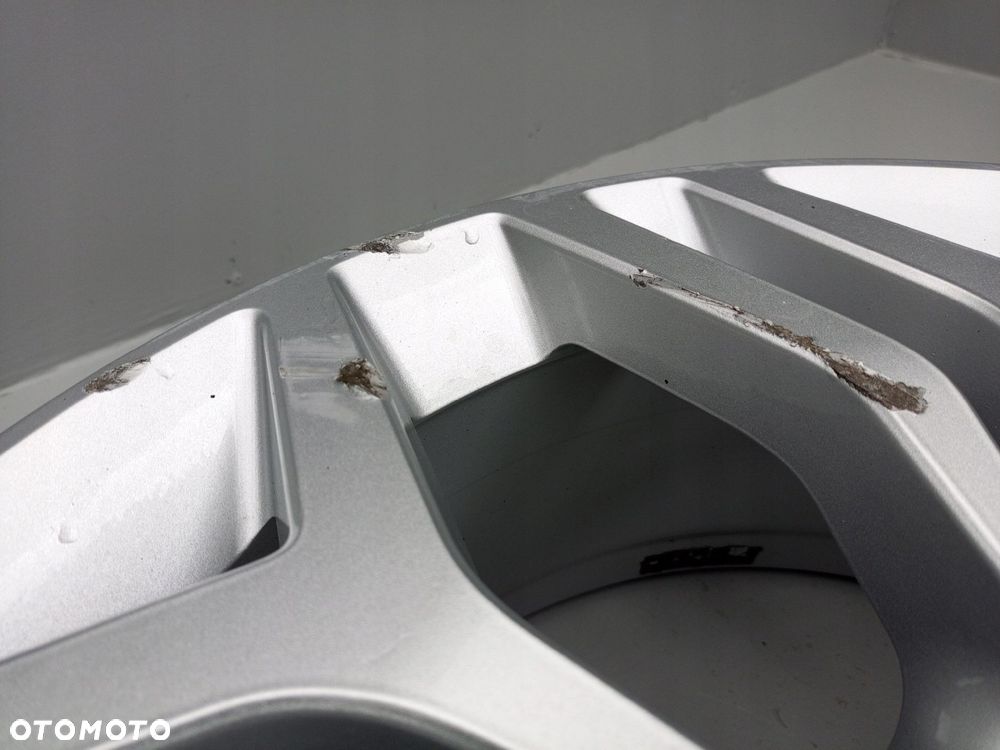 RANGE ROVER VELAR FELGA ALUMINIOWA 8.5" X 21" 5X120 ET 45 J8A2-1007-KA ÷ - 7