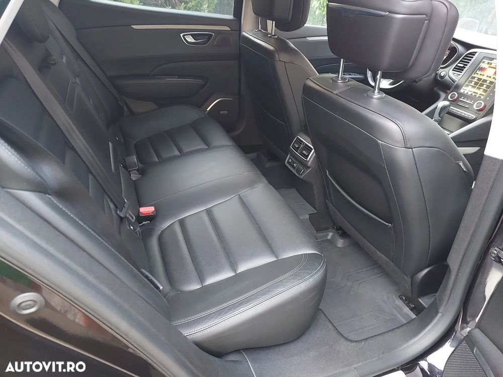 Renault Talisman ENERGY dCi 160 EDC INITIALE PARIS - 13