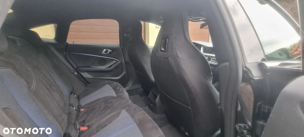 BMW Seria 2 218d M Sport sport - 10