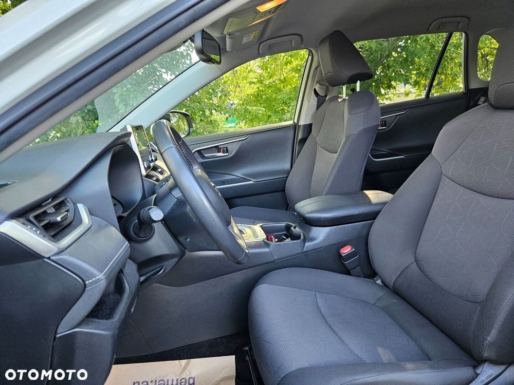 Toyota RAV4 2.0 Comfort 4x4 MS - 14