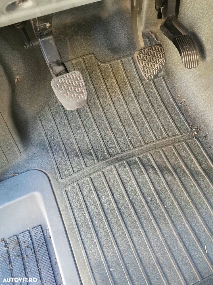 Mercedes-Benz Vito - 4