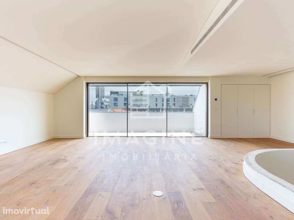 Apartamentos de luxo em Cascais T2 e T3 Duplex de Luxo no Centro Hi... - Grande imagem: 3/53