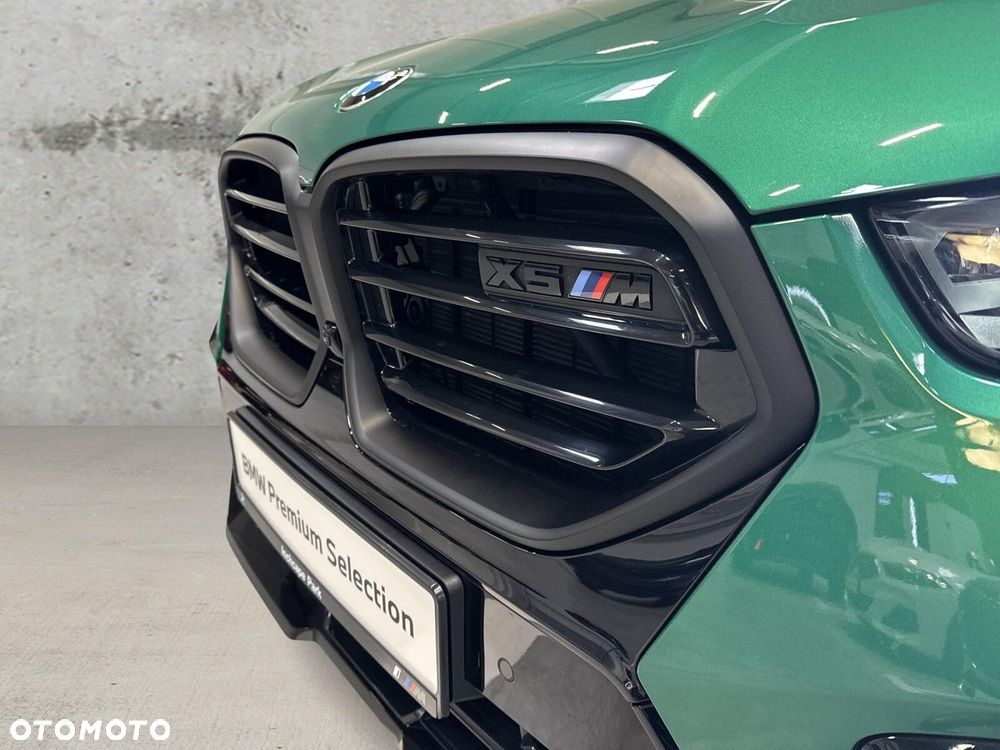 BMW X5 M Competition - 27