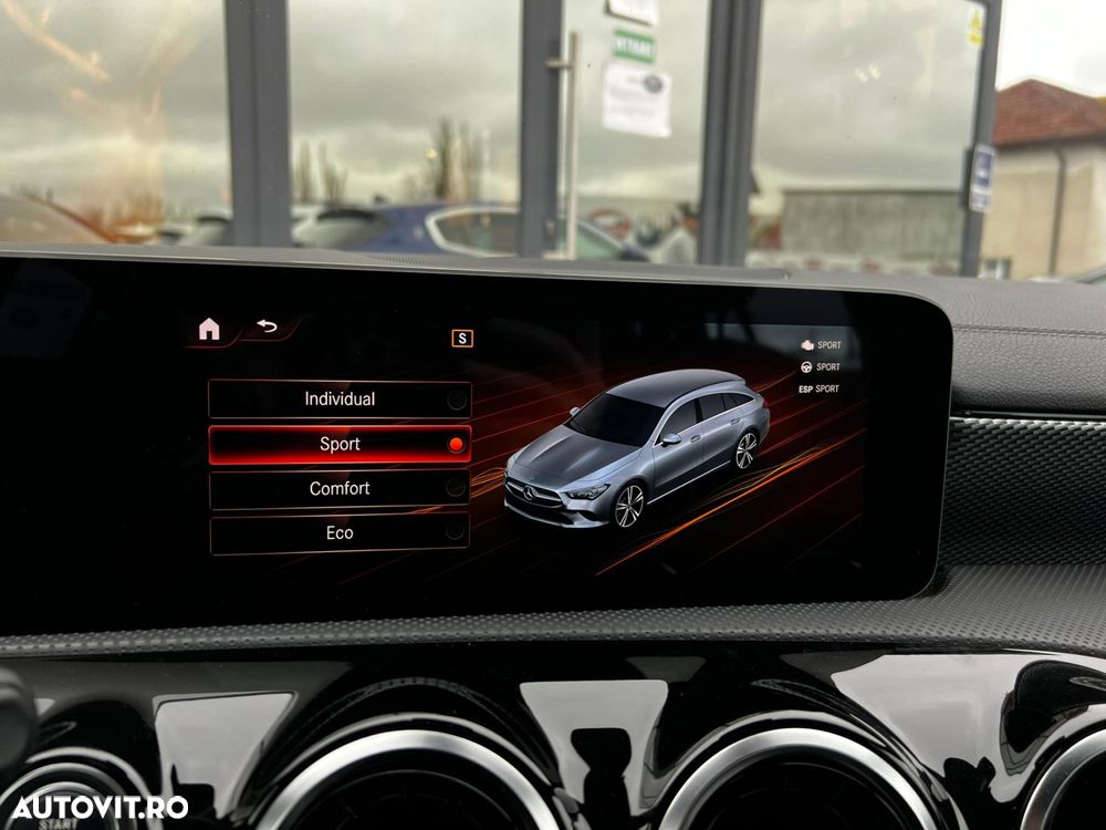 Mercedes-Benz CLA - 28