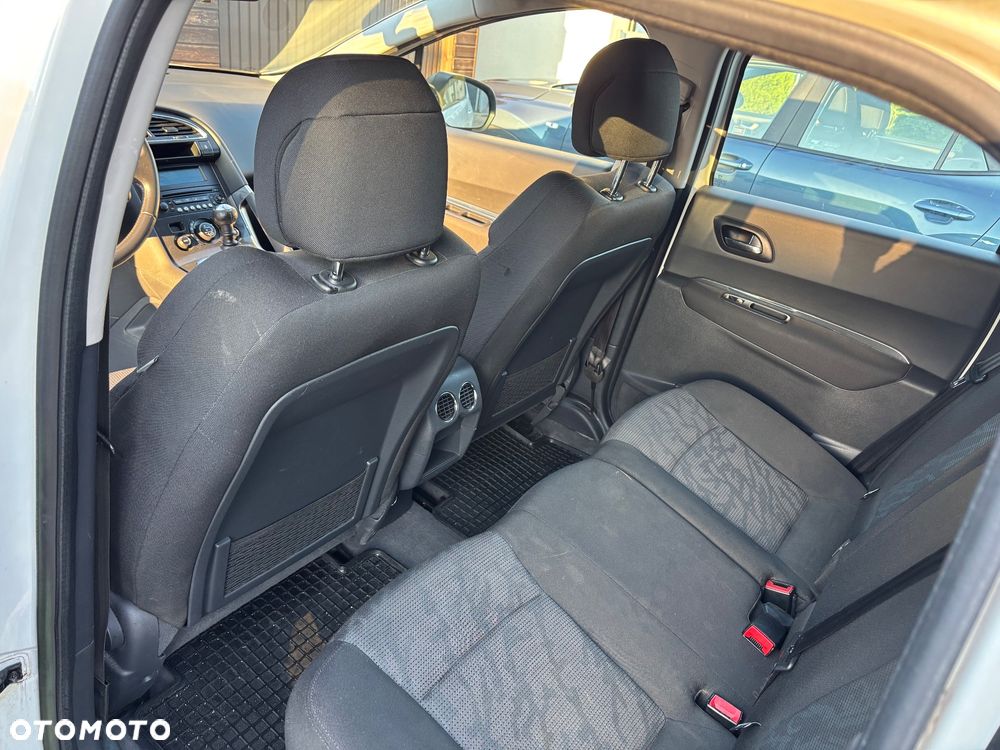 Peugeot 3008 1.6 HDi Trendy - 7