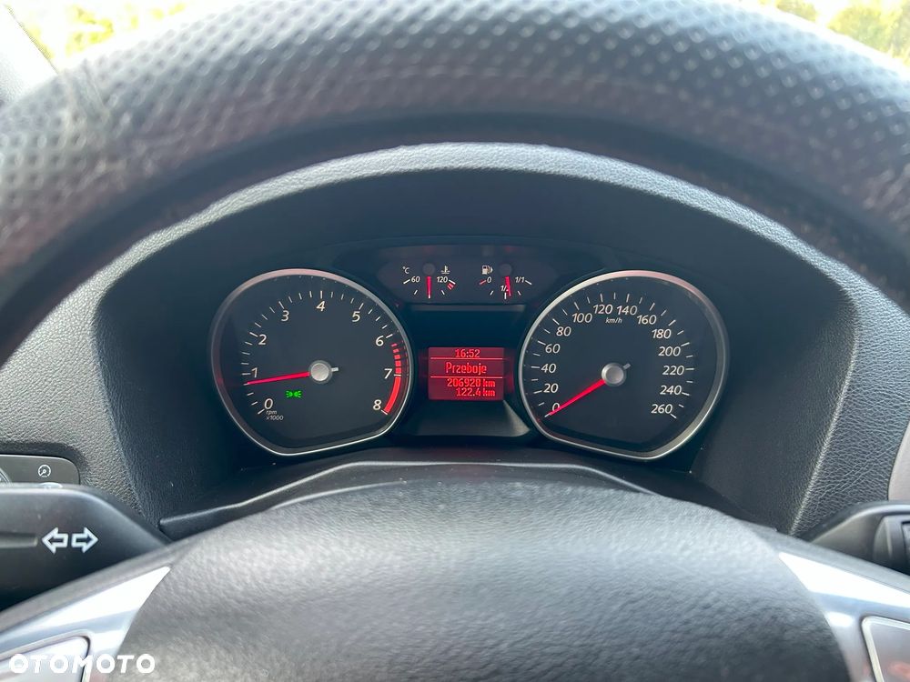 Ford Mondeo 1.6 Ambiente - 2