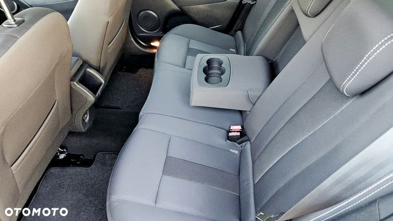 Renault Megane 2.0 140 CVT Dynamique - 28