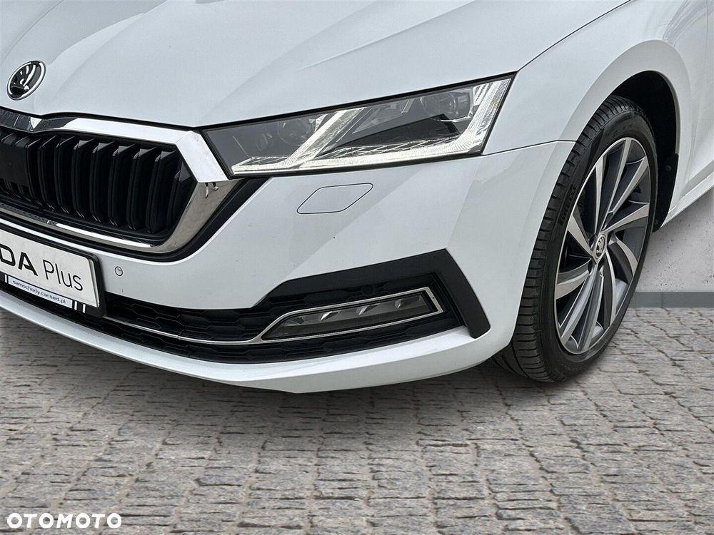 Skoda Octavia - 36